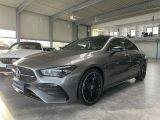 Mercedes-Benz CLA 220d AMG bei Reisemobile.expert - Abbildung (2 / 15)