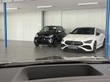 Mercedes-Benz GLA-Klasse bei Reisemobile.expert - Abbildung (12 / 15)