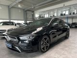 Mercedes-Benz CLA 35 AMG Shooting Brake 4M bei Reisemobile.expert - Abbildung (2 / 15)