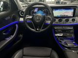 Mercedes-Benz E AMG bei Reisemobile.expert - Abbildung (9 / 15)