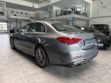 Mercedes-Benz C 300d 4M AMG bei Reisemobile.expert - Abbildung (3 / 15)