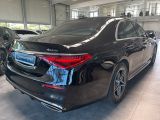 Mercedes-Benz Andere bei Reisemobile.expert - Abbildung (4 / 15)