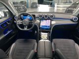 Mercedes-Benz C-Klasse bei Reisemobile.expert - Abbildung (8 / 15)
