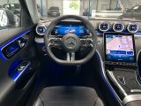 Mercedes-Benz C-Klasse bei Reisemobile.expert - Abbildung (9 / 15)