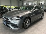 Mercedes-Benz C-Klasse bei Reisemobile.expert - Abbildung (2 / 15)