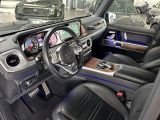 Mercedes-Benz G-Klasse bei Reisemobile.expert - Abbildung (11 / 15)