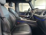 Mercedes-Benz G-Klasse bei Reisemobile.expert - Abbildung (7 / 15)