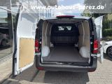 Mercedes-Benz Vito bei Reisemobile.expert - Abbildung (8 / 15) Mercedes-Benz Vito bei Reisemobile.expert - Abbildung (8 / 15)