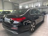 Mercedes-Benz C-Klasse bei Reisemobile.expert - Abbildung (4 / 15)