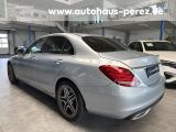 Mercedes-Benz C-Klasse bei Reisemobile.expert - Abbildung (3 / 15)