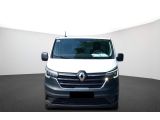 Renault Trafic bei Reisemobile.expert - Abbildung (2 / 12)