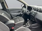 Dacia Duster II bei Reisemobile.expert - Abbildung (12 / 14)