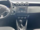 Dacia Duster II bei Reisemobile.expert - Abbildung (13 / 14)