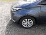 Renault Zoe bei Reisemobile.expert - Abbildung (10 / 15)