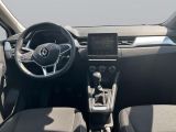 Renault Captur bei Reisemobile.expert - Abbildung (11 / 14)