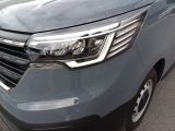 Renault Trafic bei Reisemobile.expert - Abbildung (8 / 12)
