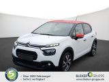 Citroen C3 bei Reisemobile.expert - Abbildung (3 / 14) Citroen C3 bei Reisemobile.expert - Abbildung (3 / 14)