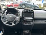 Dacia Spring bei Reisemobile.expert - Abbildung (9 / 12)