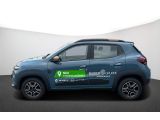 Dacia Spring bei Reisemobile.expert - Abbildung (4 / 12)