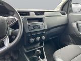 Renault Express bei Reisemobile.expert - Abbildung (11 / 12)