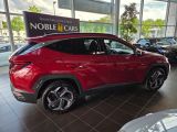 Hyundai Tucson bei Reisemobile.expert - Abbildung (8 / 15) Hyundai Tucson bei Reisemobile.expert - Abbildung (8 / 15)