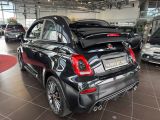 Abarth 595C bei Reisemobile.expert - Abbildung (5 / 15) Abarth 595C bei Reisemobile.expert - Abbildung (5 / 15)
