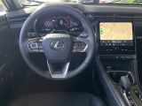 Lexus LBX bei Reisemobile.expert - Abbildung (15 / 15)