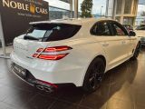 Genesis G70 bei Reisemobile.expert - Abbildung (7 / 15)