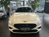 Genesis G70 bei Reisemobile.expert - Abbildung (2 / 15)