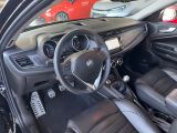 Alfa Romeo Giulietta bei Reisemobile.expert - Abbildung (8 / 15)