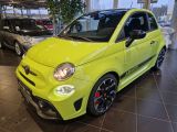 Abarth 595 bei Reisemobile.expert - Abbildung (3 / 15) Abarth 595 bei Reisemobile.expert - Abbildung (3 / 15)