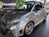 Abarth 695C bei Reisemobile.expert - Abbildung (3 / 15)