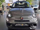 Abarth 695C bei Reisemobile.expert - Abbildung (2 / 15)