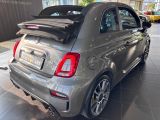 Abarth 695C bei Reisemobile.expert - Abbildung (7 / 15)