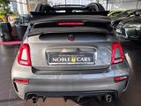 Abarth 695C bei Reisemobile.expert - Abbildung (6 / 15)