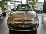 Fiat 500 C bei Reisemobile.expert - Abbildung (2 / 15) Fiat 500 C bei Reisemobile.expert - Abbildung (2 / 15)
