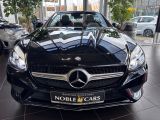 Mercedes-Benz SLC bei Reisemobile.expert - Abbildung (2 / 15) Mercedes-Benz SLC bei Reisemobile.expert - Abbildung (2 / 15)