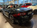 Abarth 124 Spider bei Reisemobile.expert - Abbildung (4 / 15) Abarth 124 Spider bei Reisemobile.expert - Abbildung (4 / 15)