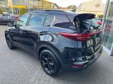 Kia Sportage bei Reisemobile.expert - Abbildung (6 / 15)