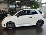 Abarth 695C bei Reisemobile.expert - Abbildung (4 / 15)