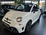 Abarth 695C bei Reisemobile.expert - Abbildung (3 / 15)