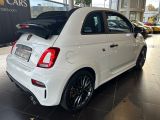 Abarth 695C bei Reisemobile.expert - Abbildung (7 / 15)