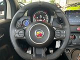 Abarth 695C bei Reisemobile.expert - Abbildung (13 / 15)