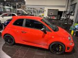 Abarth 695 SS bei Reisemobile.expert - Abbildung (11 / 15)