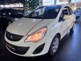 Opel Corsa bei Reisemobile.expert - Abbildung (3 / 14)