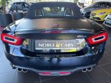 Abarth 124 Spider bei Reisemobile.expert - Abbildung (7 / 15)