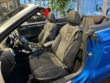 Audi A3 Cabriolet bei Reisemobile.expert - Abbildung (11 / 15)