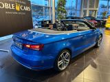 Audi A3 Cabriolet bei Reisemobile.expert - Abbildung (7 / 15)