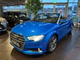 Audi A3 Cabriolet bei Reisemobile.expert - Abbildung (3 / 15)