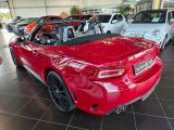 Abarth 124 Spider bei Reisemobile.expert - Abbildung (5 / 15)